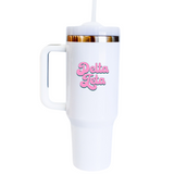 40oz Legacy Stella Tumbler