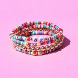Miley Bracelet Stack