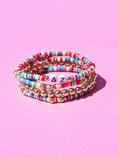 Load image into Gallery viewer, Miley Bracelet Stack
