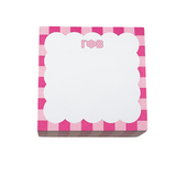 Scallop Note Cube
