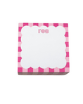 Load image into Gallery viewer, Scallop Note Cube
