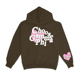 All My Love Sweatshirt