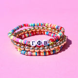 Miley Bracelet Stack