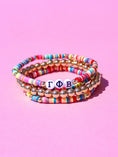 Load image into Gallery viewer, Miley Bracelet Stack
