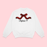 Coquette Sweatshirt