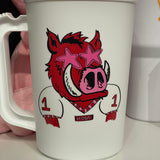 Team Mega Mug
