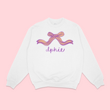 Coquette Sweatshirt