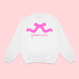Coquette Sweatshirt