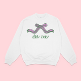 Coquette Sweatshirt
