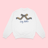 Coquette Sweatshirt