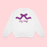 Coquette Sweatshirt
