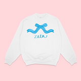Coquette Sweatshirt