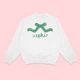 Coquette Sweatshirt