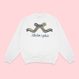 Coquette Sweatshirt