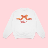 Coquette Sweatshirt