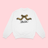 Coquette Sweatshirt