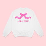 Coquette Sweatshirt