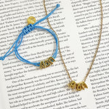 Bubble Necklace