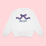 Coquette Sweatshirt