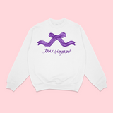 Coquette Sweatshirt