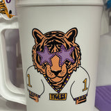 Team Mega Mug