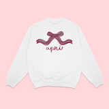 Coquette Sweatshirt