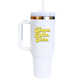 40oz Legacy Stella Tumbler