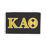 Classic Sorority 3'x5' Flag