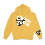 All My Love Sweatshirt