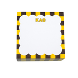 Scallop Note Cube