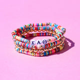 Miley Bracelet Stack