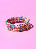 Load image into Gallery viewer, Miley Bracelet Stack
