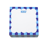 Scallop Note Cube