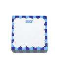 Load image into Gallery viewer, Scallop Note Cube
