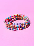 Load image into Gallery viewer, Miley Bracelet Stack
