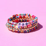 Miley Bracelet Stack