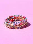 Load image into Gallery viewer, Miley Bracelet Stack
