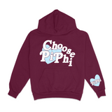 All My Love Sweatshirt