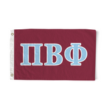 Classic Sorority 3'x5' Flag