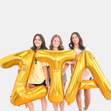 Sorority Balloon Set