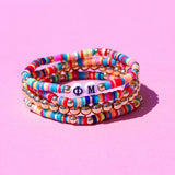 Miley Bracelet Stack