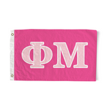 Classic Sorority 3'x5' Flag