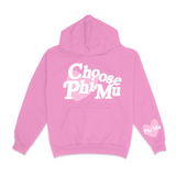 All My Love Sweatshirt