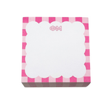Scallop Note Cube