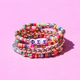 Miley Bracelet Stack