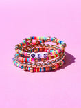 Load image into Gallery viewer, Miley Bracelet Stack
