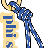 Corded Key/Bag Charm