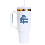 40oz Legacy Stella Tumbler