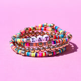 Miley Bracelet Stack