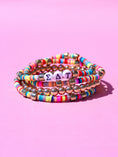 Load image into Gallery viewer, Miley Bracelet Stack
